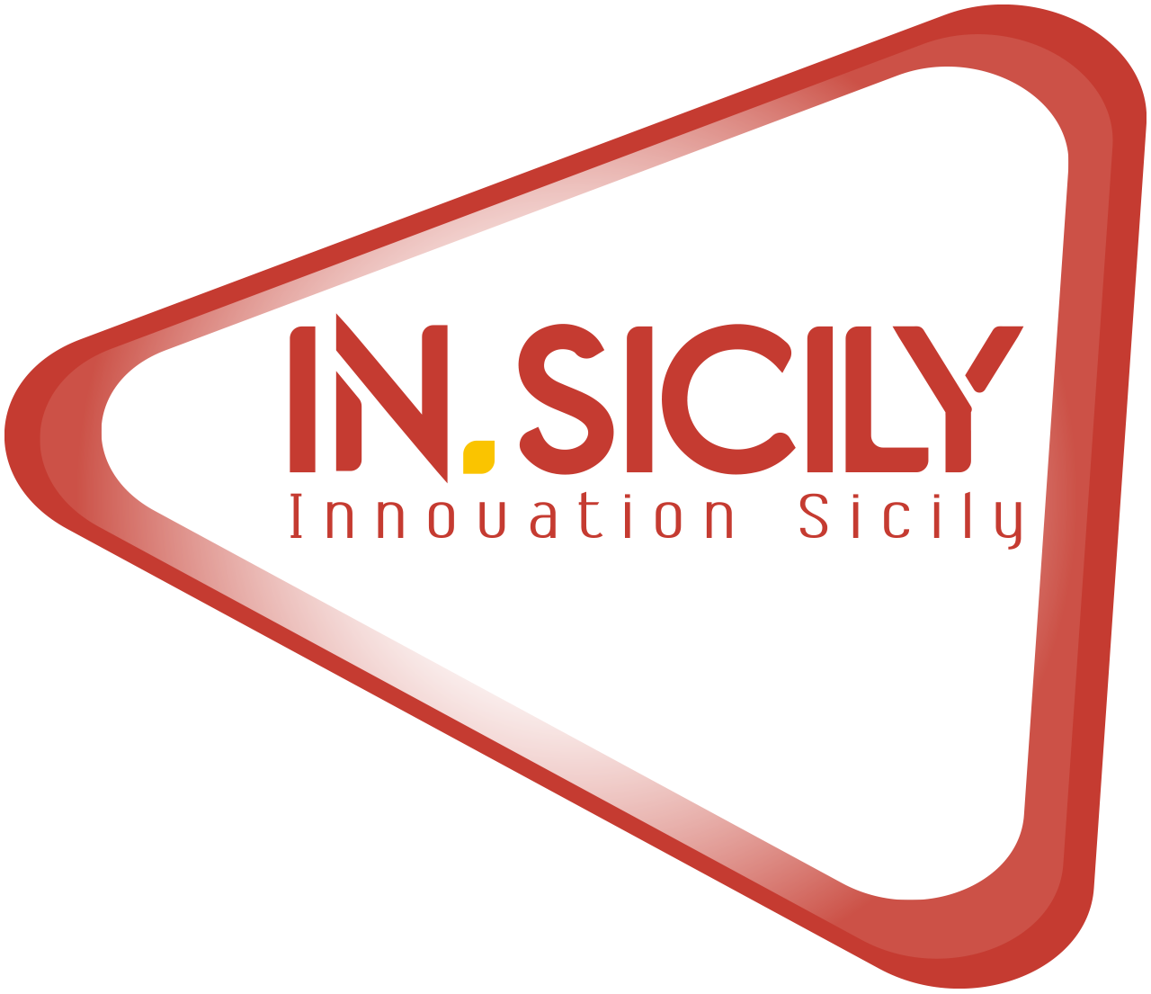 IN.SICILY - Innovation Sicily - Password Dimenticata