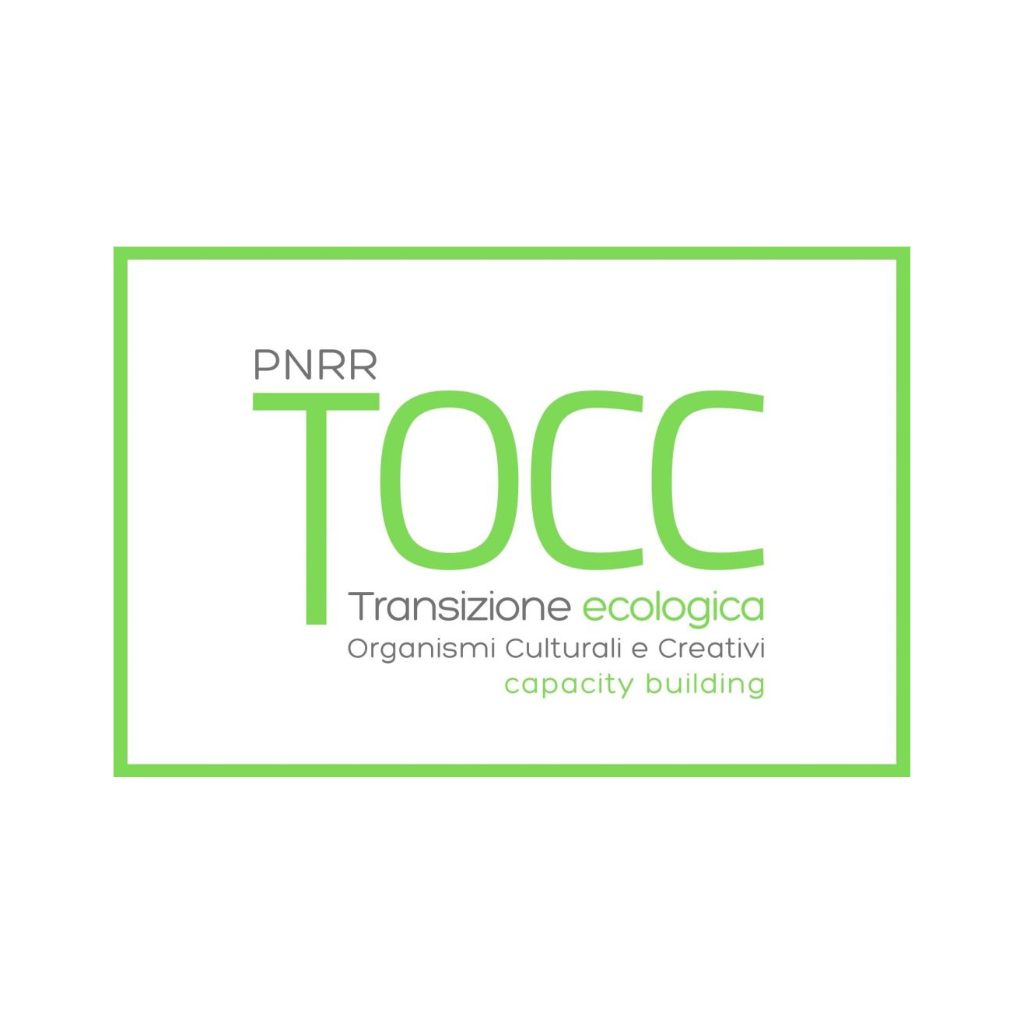 Expired on2023.08.25 - TOCC Capacity Building per la Transizione Ecologica