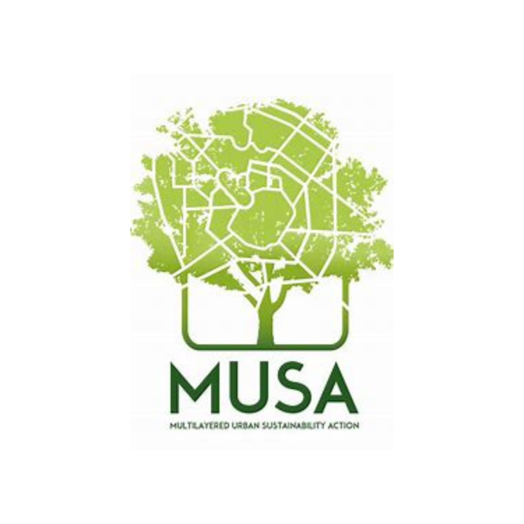 Scaduto il17.12.2023 - MUSA- Spoke 1 - Multilayered Urban Sustainability Action