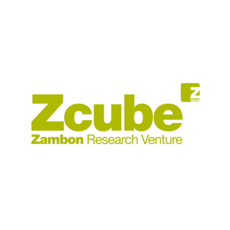 Zcube Zambon Research Venture
